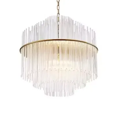 FadescentRod Chandelier