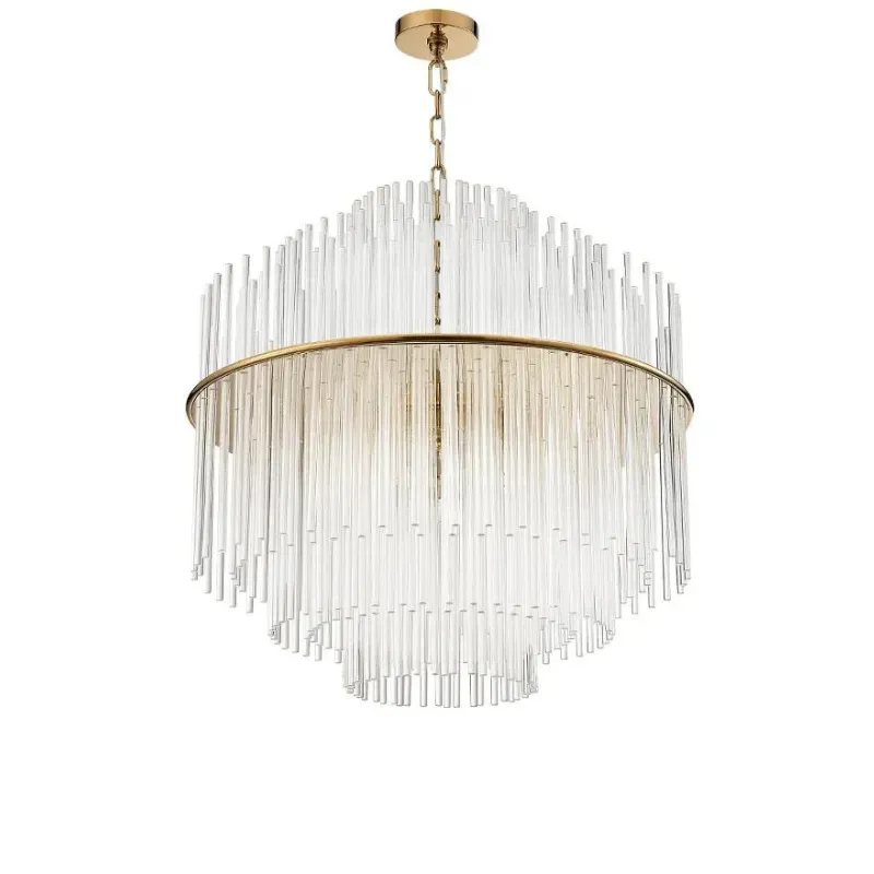 FadescentRod Chandelier