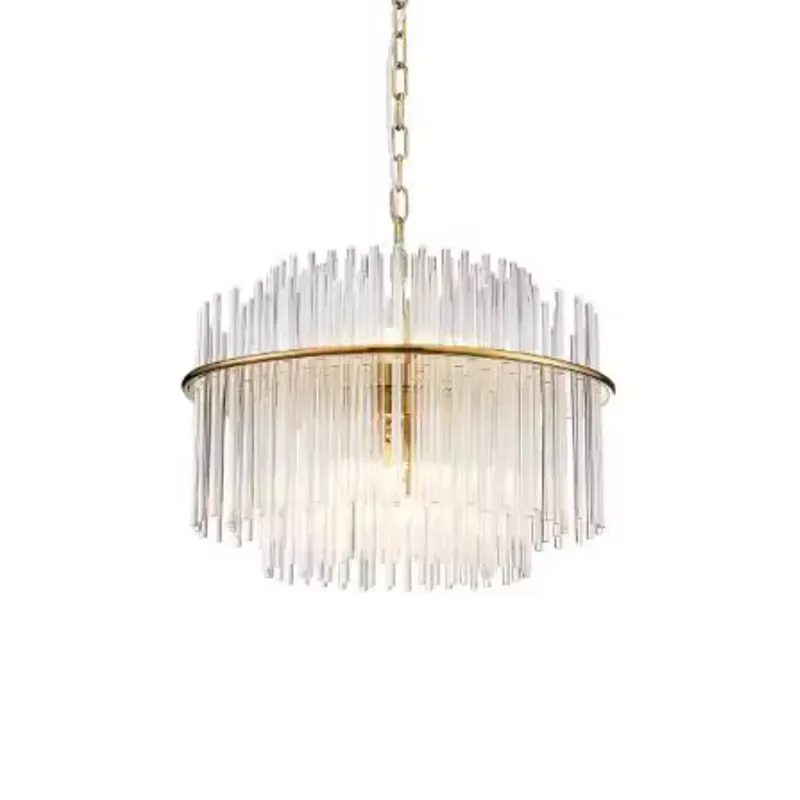 FadescentRod Chandelier