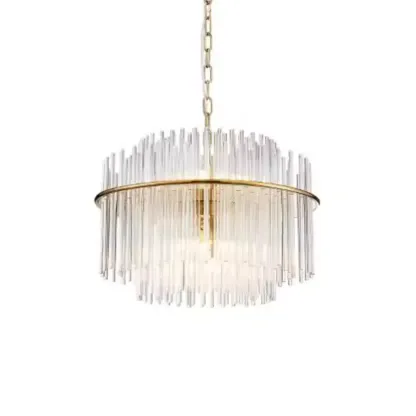 FadescentRod Chandelier