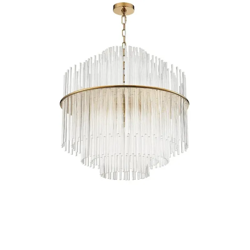 FadescentRod Chandelier