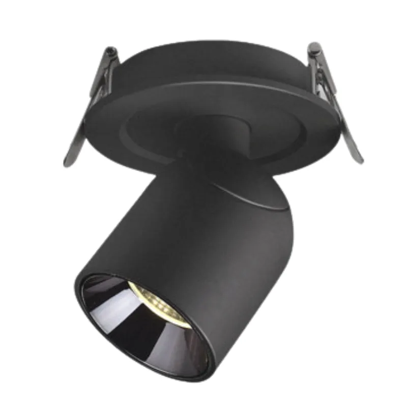 FaylonDrop Recessed Spotlight