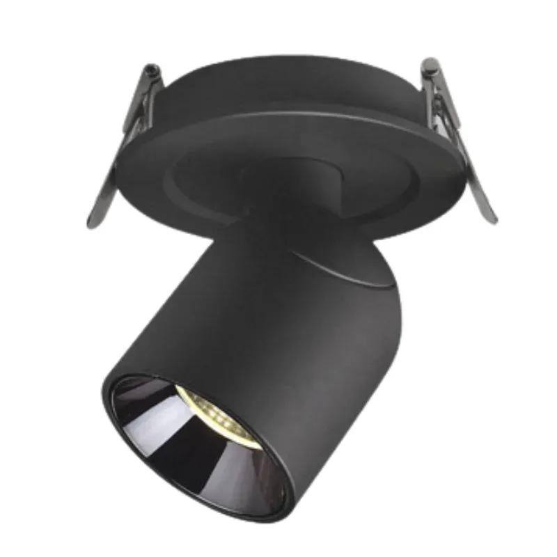 FaylonDrop Recessed Spotlight