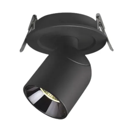 FaylonDrop Recessed Spotlight