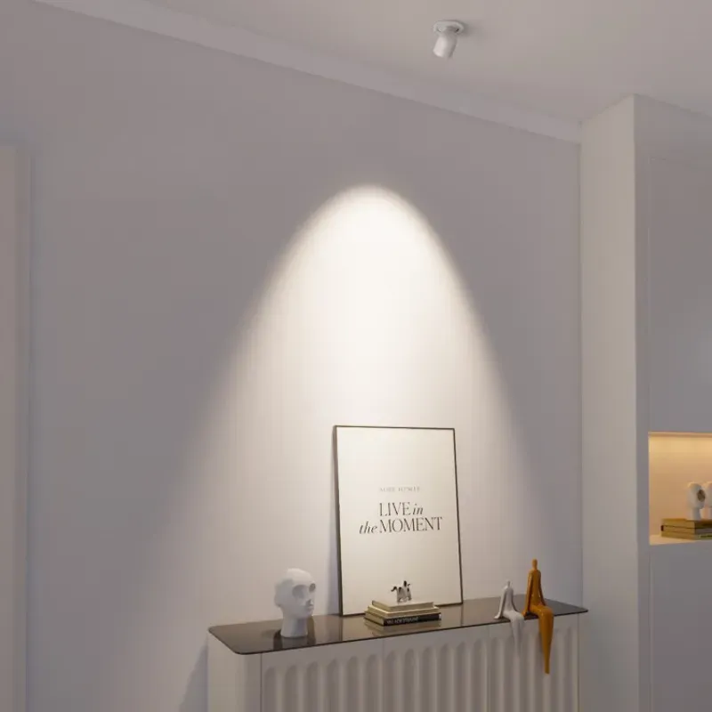 FaylonDrop Recessed Spotlight