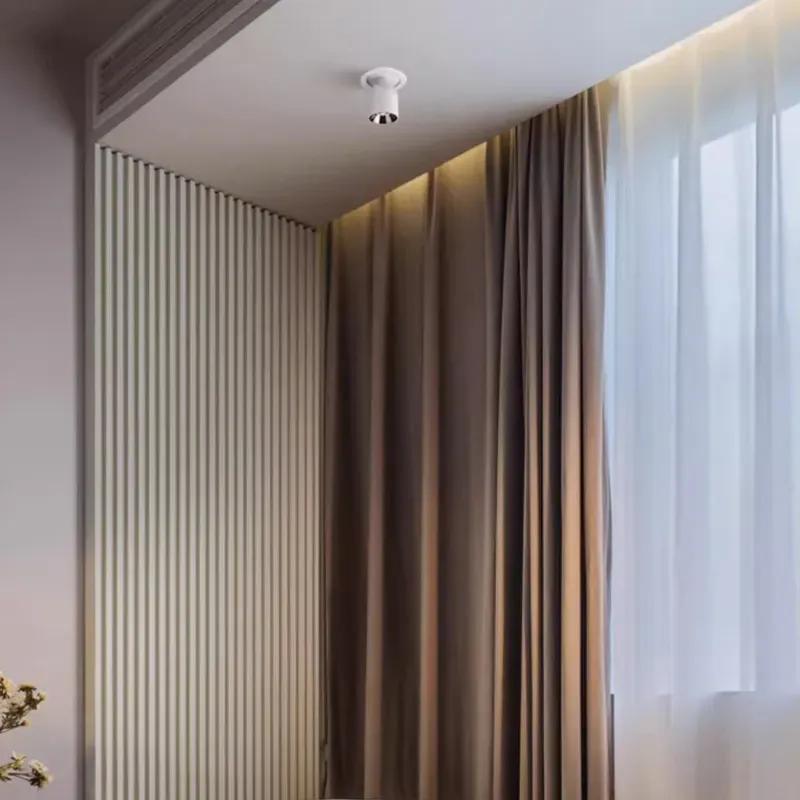 FaylonDrop Recessed Spotlight