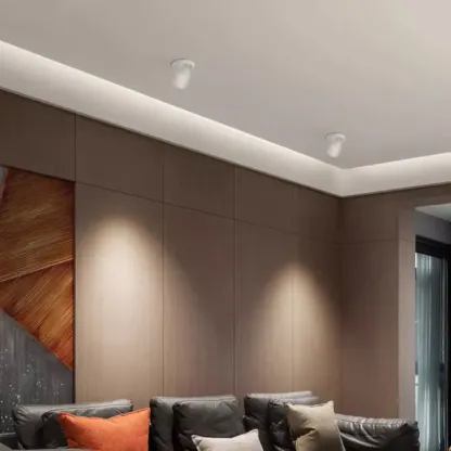 FaylonDrop Recessed Spotlight