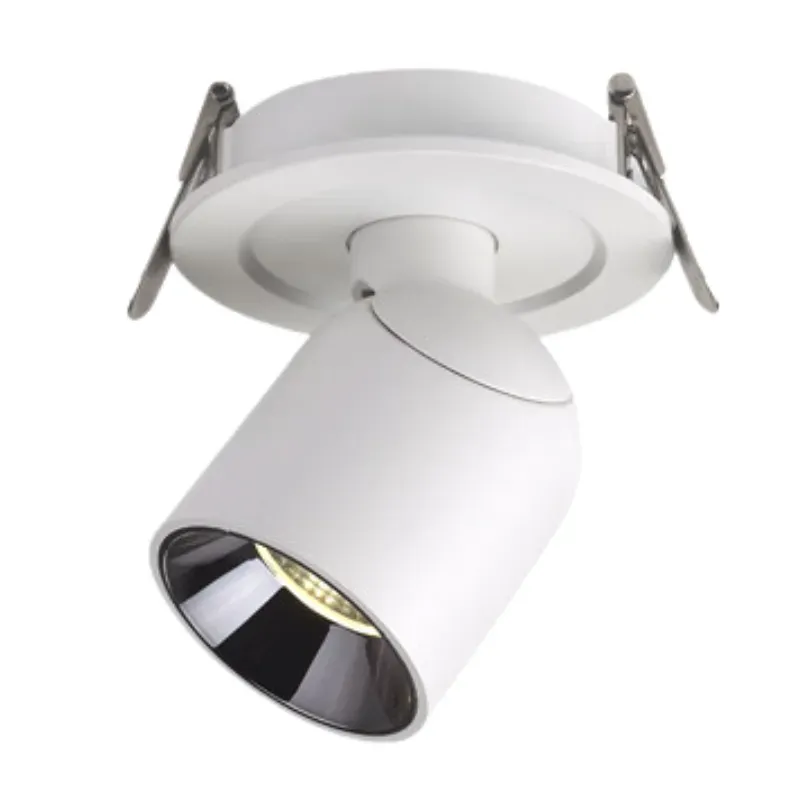 FaylonDrop Recessed Spotlight