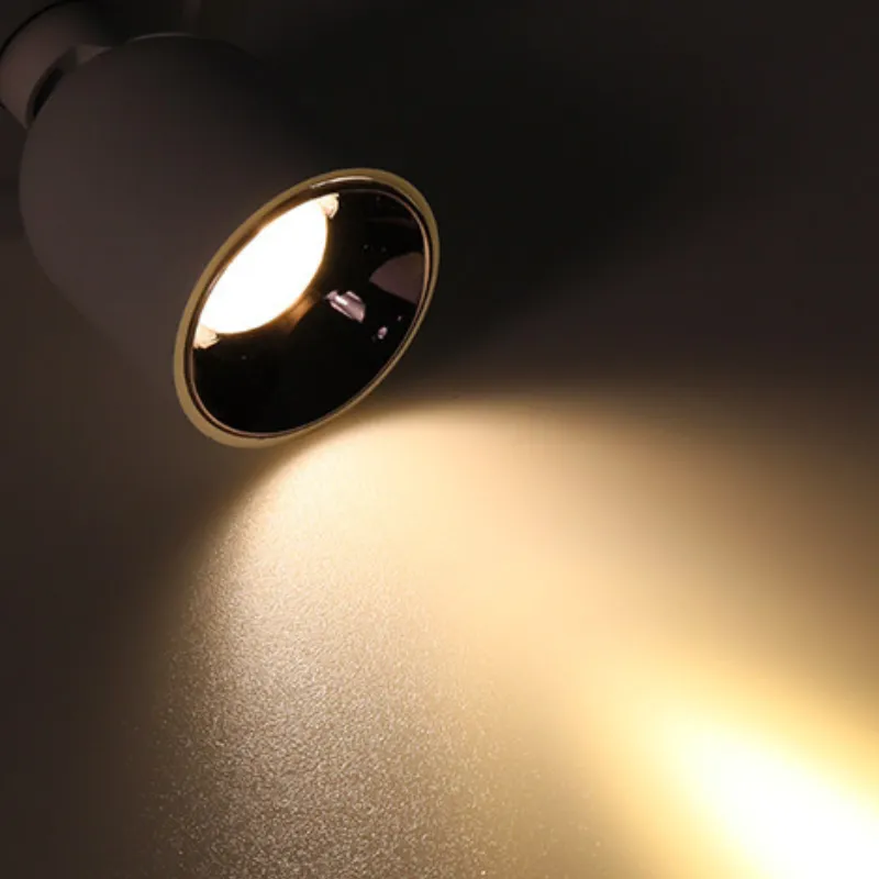 FaylonDrop Surface Mounted Spotlight