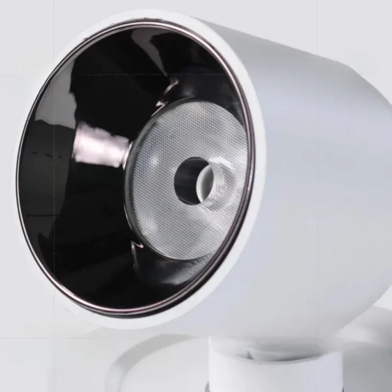 FaylonDrop Surface Mounted Spotlight