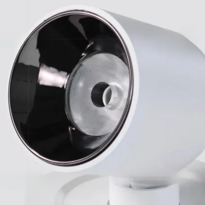 FaylonDrop Surface Mounted Spotlight