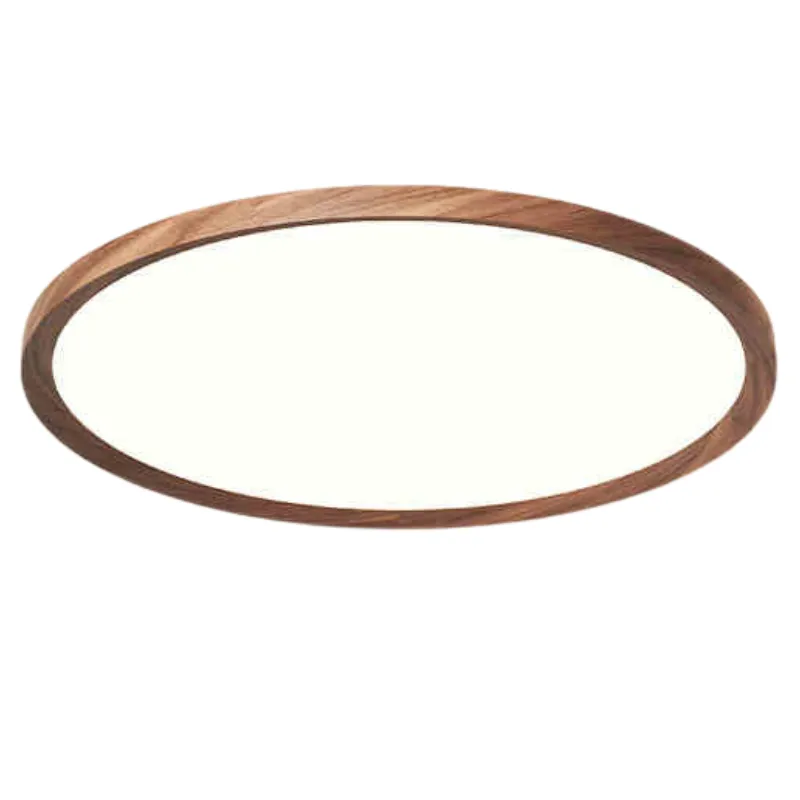 FedoraWood Smart Ceiling Light