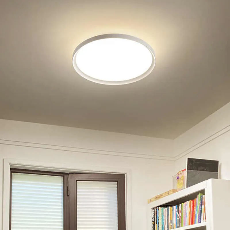 FedoraWood Smart Ceiling Light