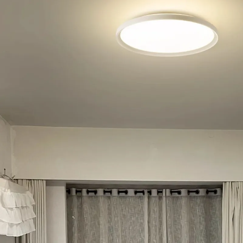 FedoraWood Smart Ceiling Light