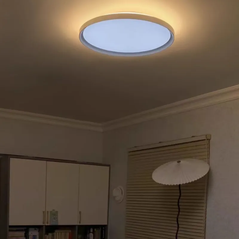 FedoraWood Smart Ceiling Light
