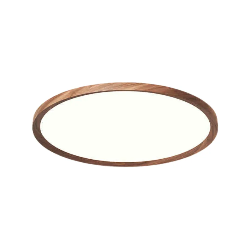 FedoraWood Smart Ceiling Light