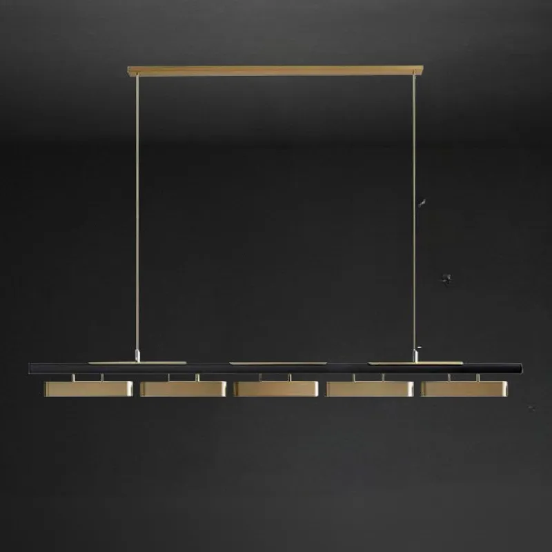 FeltonCopper Designer Inspired Light