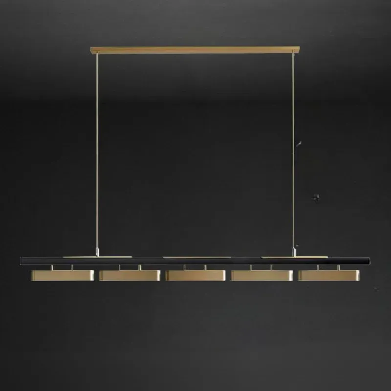 FeltonCopper Designer Inspired Light
