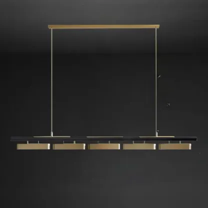 FeltonCopper Designer Inspired Light