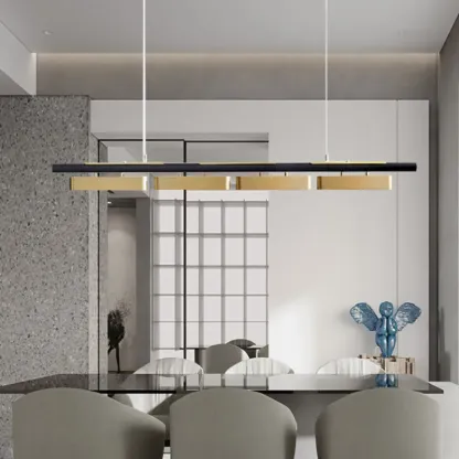 FeltonCopper Designer Inspired Light