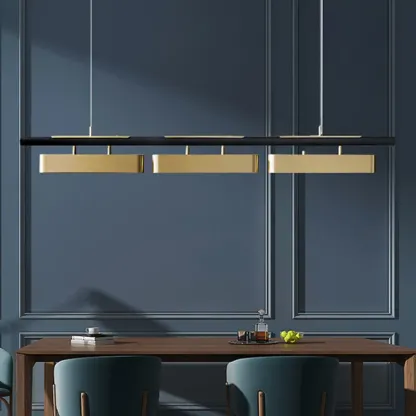 FeltonCopper Designer Inspired Light