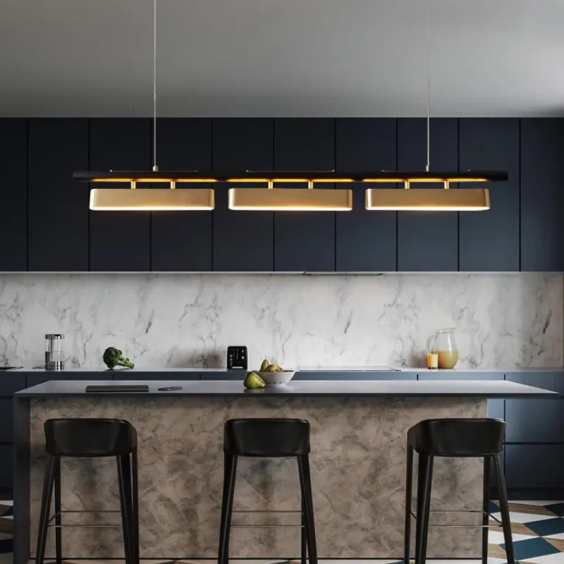 FeltonCopper Designer Inspired Light