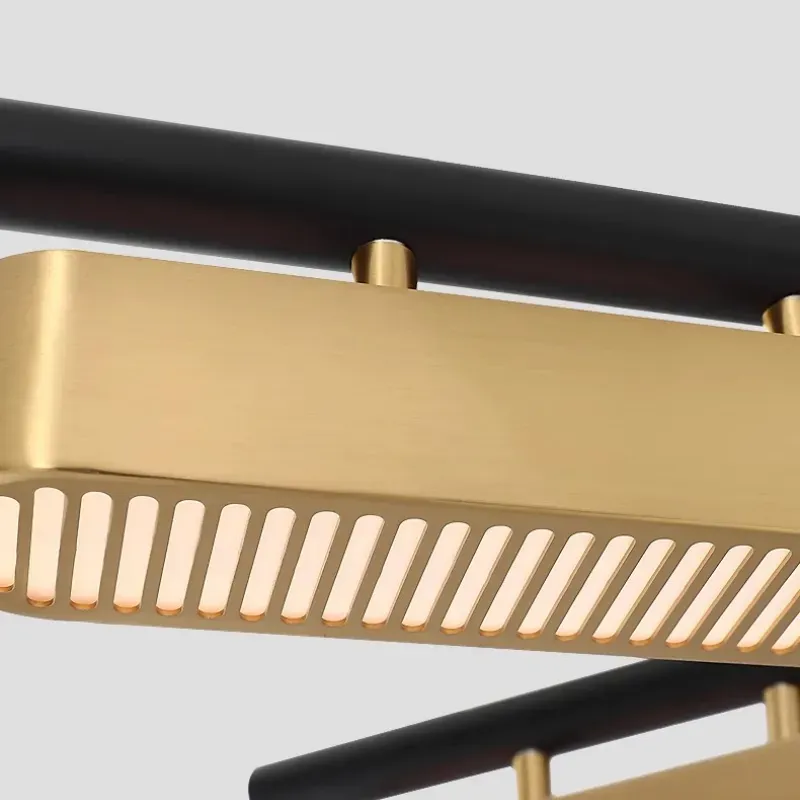 FeltonCopper Designer Inspired Light