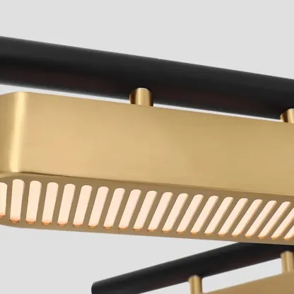 FeltonCopper Designer Inspired Light