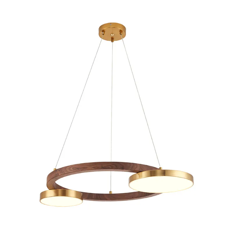 FiorenPlated Pendant