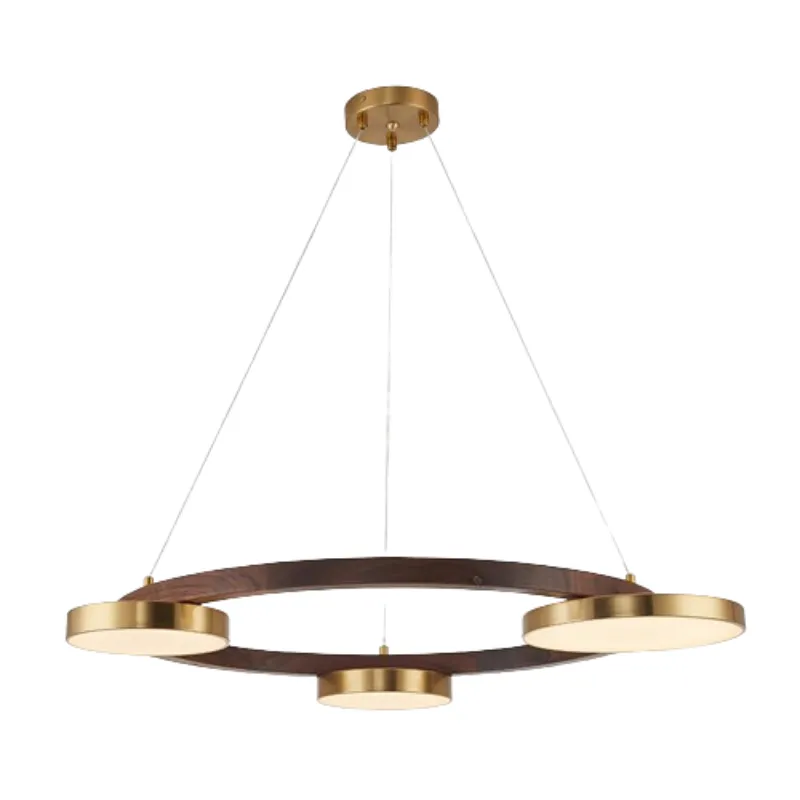 FiorenPlated Pendant