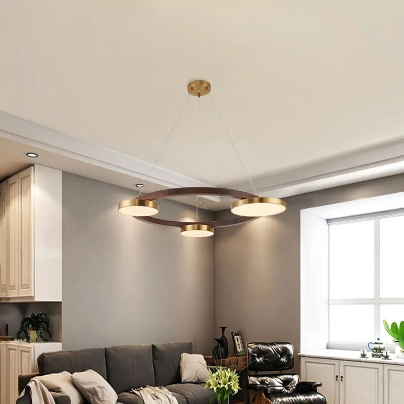 FiorenPlated Pendant