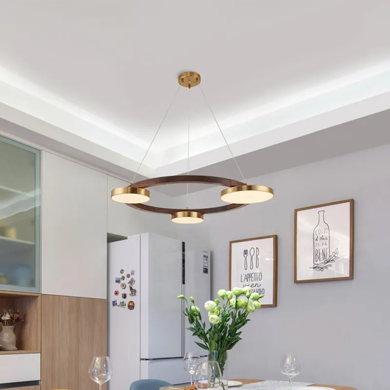 FiorenPlated Pendant