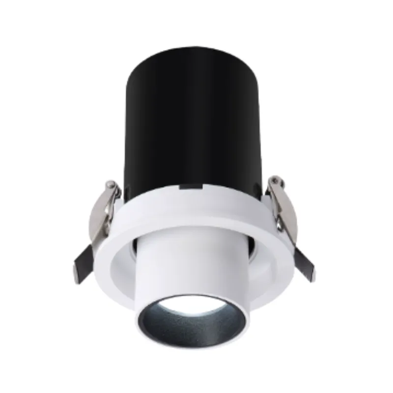 FJALAR Recessed Downlight