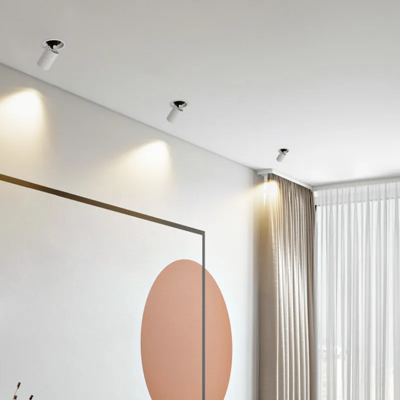 FJALAR Recessed Downlight