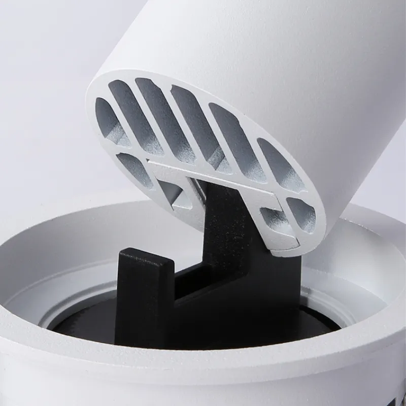 FJALAR Recessed Downlight