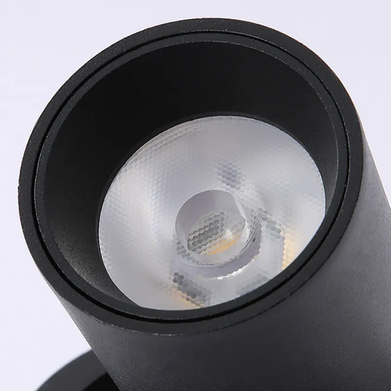 FJALAR Recessed Downlight