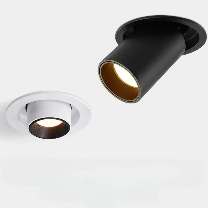 FJALAR Recessed Downlight