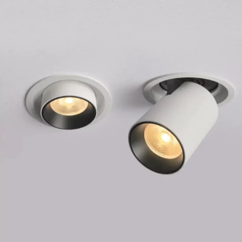 FJALAR Recessed Downlight