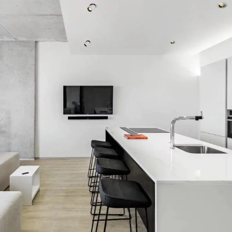FJALAR Recessed Downlight
