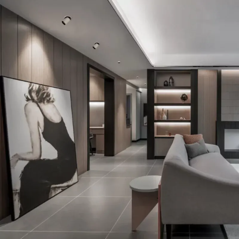 FJALAR Recessed Downlight