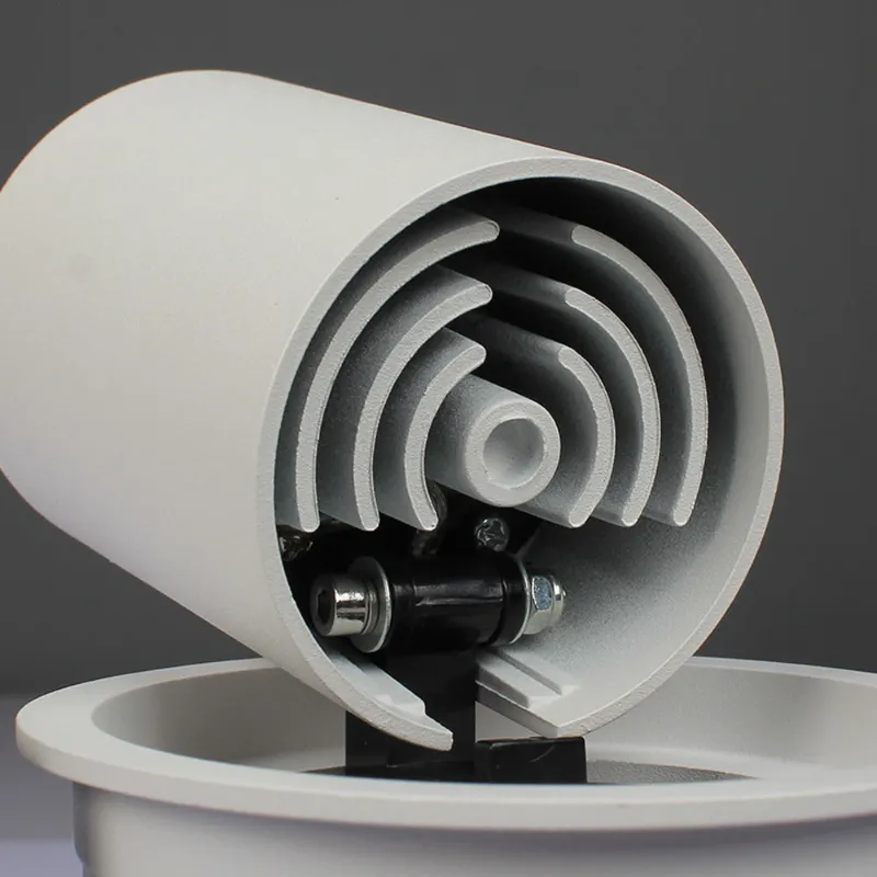 FJALAR Recessed Downlight