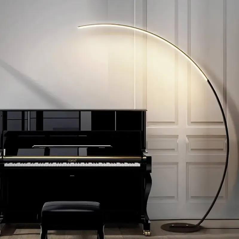 FlairArched Floor Lamp