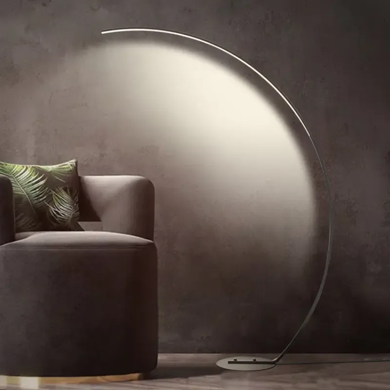 FlairArched Floor Lamp