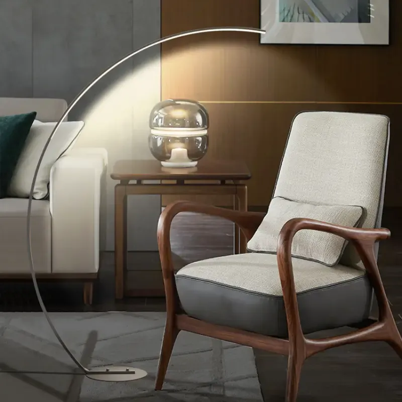 FlairArched Floor Lamp