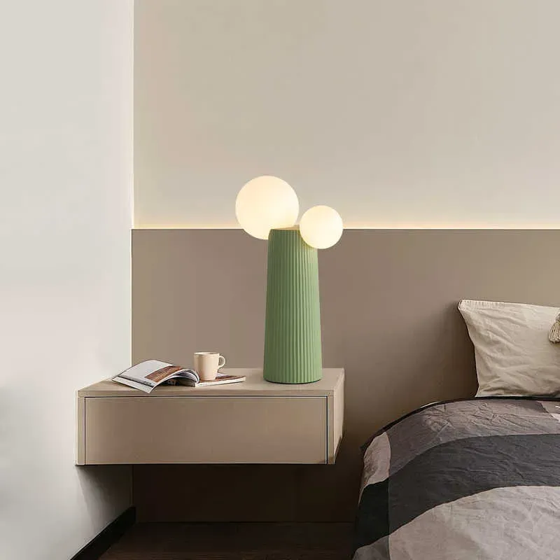 FlorCactus Table Lamp
