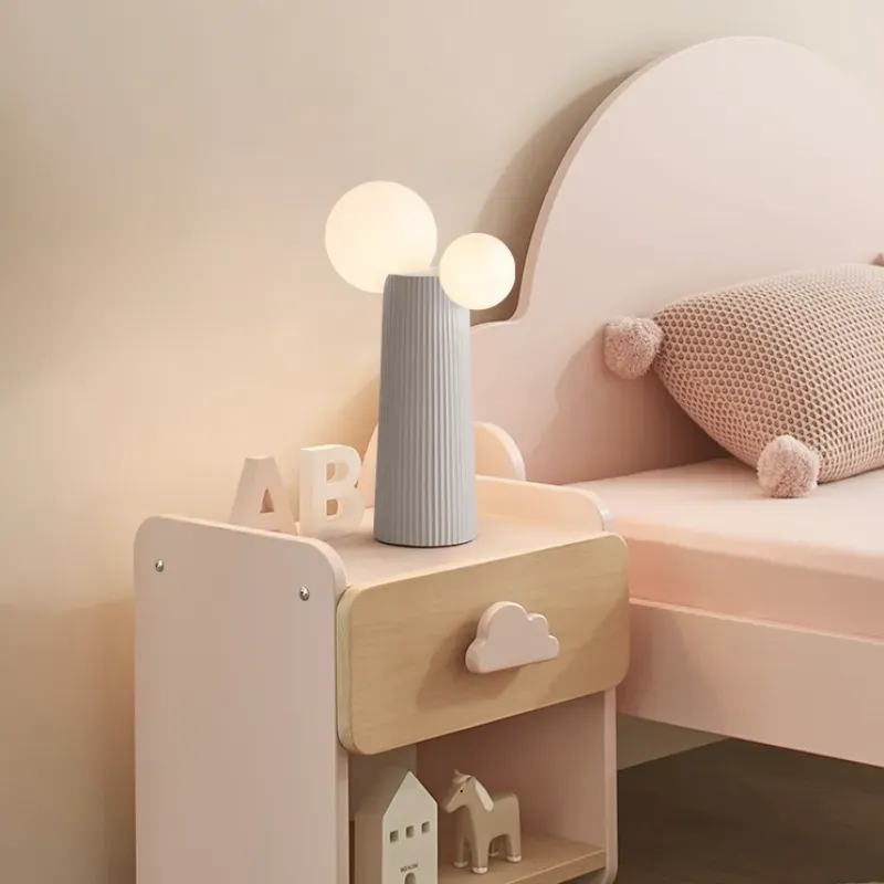 FlorCactus Table Lamp