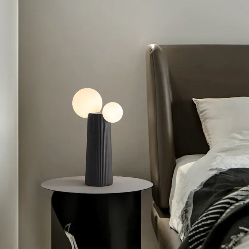 FlorCactus Table Lamp