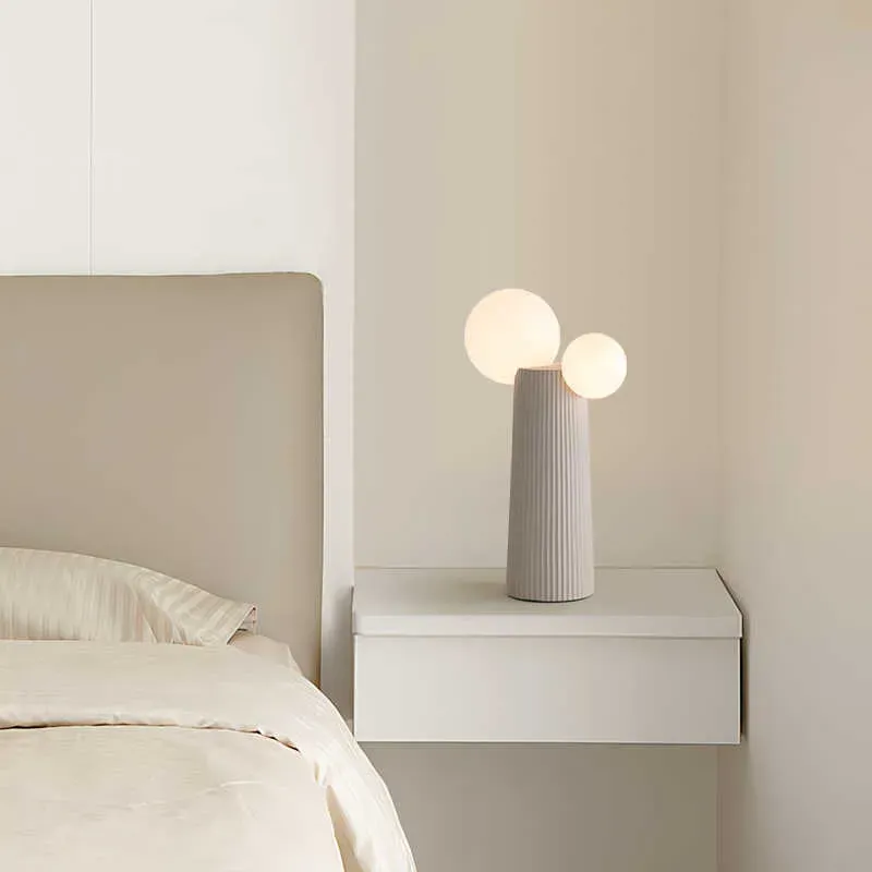 FlorCactus Table Lamp