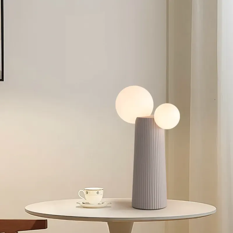 FlorCactus Table Lamp