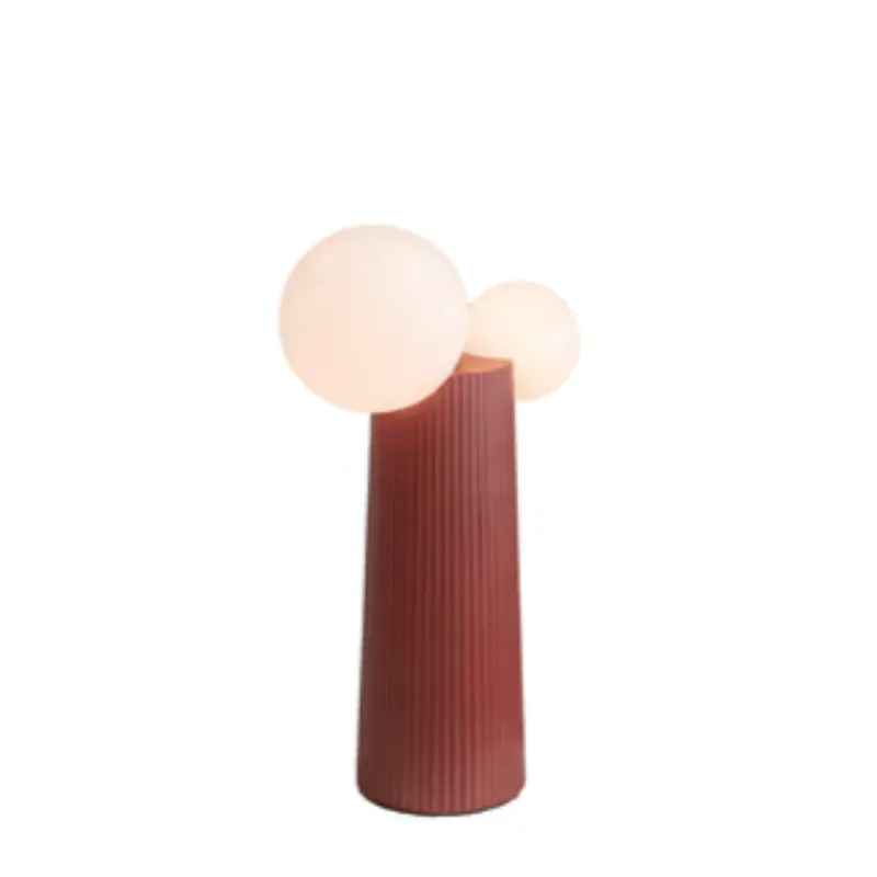 FlorCactus Table Lamp